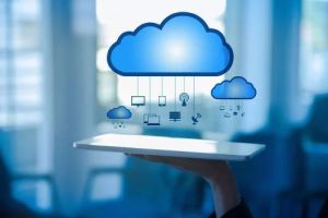 Cloud Infrastructure Service