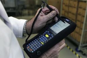 RFID Mobile Solutions Service