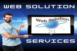 Smart Web Solutions Service