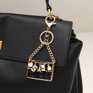 Charm Mini Bags