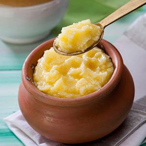 Pure Buffalo Ghee