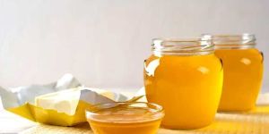 Pure Cow Ghee
