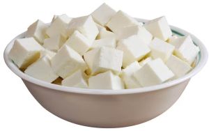 Pure Fresh Paneer