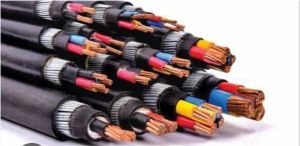 Armored Cable
