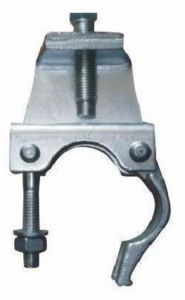 Beam Ladder Clamp