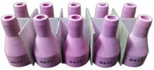 Ceramic Nozzles