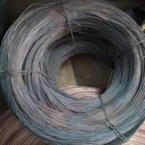 Mild Steel Binding Wire