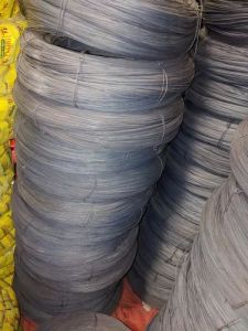 Mild Steel Binding Wire