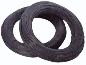 Mild Steel Binding Wire