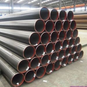 Scaffolding Pipe