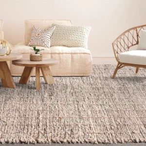 Hand Woven Carpet