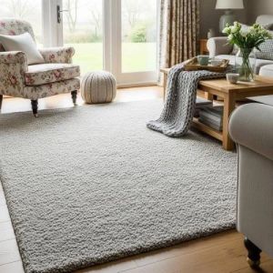 Hand Knotted Carpet