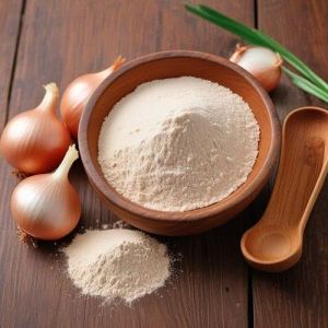 Dehydrated Pink Onion Powder