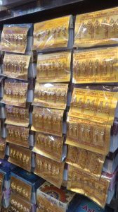 Ladies Designer Drop Earrings