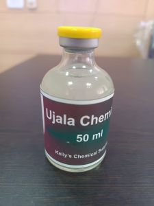 50ml Ujala Chemical