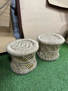 Garden Bamboo Mudha Set