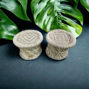 Garden Bamboo Mudha Set