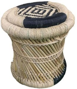 Bamboo Cane Mudha Set