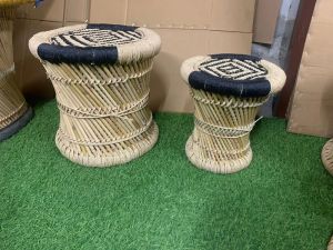 Bamboo Cane Mudha Set