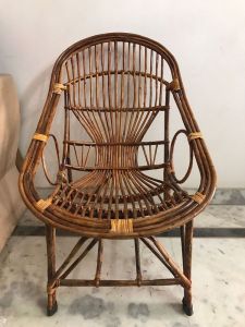 Cane Wooden Chair