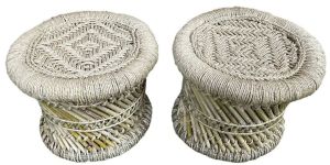 Garden Bamboo Mudha Set