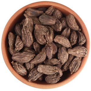 Black Cardamom Pods