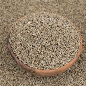 Brown Cumin Seeds
