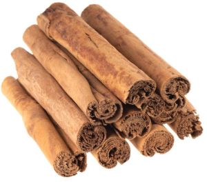 Ceylon Cinnamon Sticks