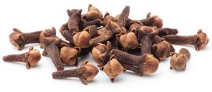 Dried Whole Clove