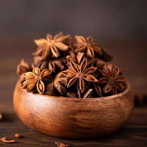 Organic Star Anise