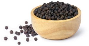 Whole Black Peppercorn