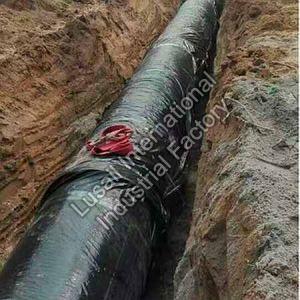 Ductile Iron Pipe Polyethylene Sleeve Film