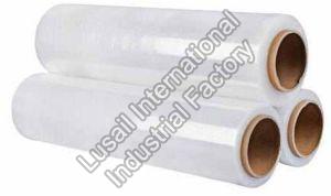 500mmx500m LDPE Stretch Film for Pallet Wrap