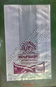 PE Bakery Bag
