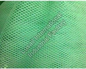 Construction Sites Safety Netting