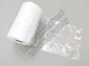 HDPE Vegetable Bag Roll