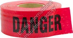 Caution Barricade Tape