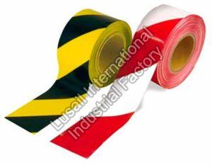Caution Barricade Tape