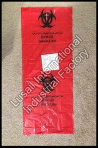 Infectious Bio Medical Waste Bag