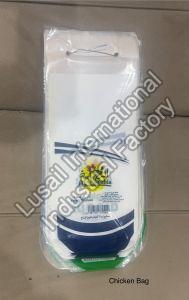 Poultry Chicken Plastic Bag