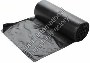 Plastic Trash Bag