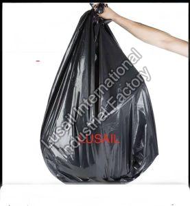 Plastic Trash Bag