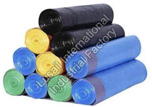 Plastic Trash Bag