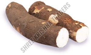 A Grade Fresh Cassava Root