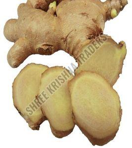 A Grade Fresh Ginger
