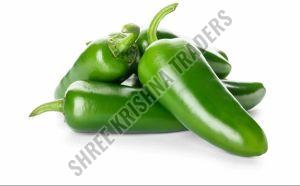 A Grade Fresh Jalapeno Pepper