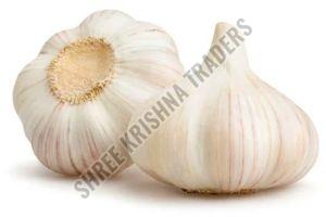 A Grade Fresh White Garlic