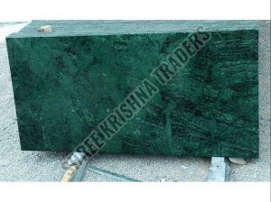 Aqua Green Marble Slab