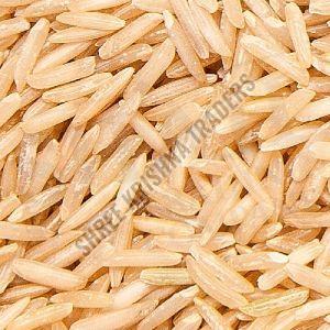Brown Basmati Rice