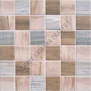 Ceramic Glazed Tiles